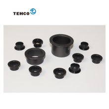 Buchas de Plugue de Plástico Spacer Bucha Ptfe